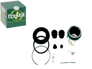 Reperaturka Zacisku Hamulc. Nissan (43mm) Frenkit