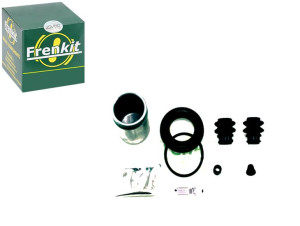 Reperaturka Zacisku Hamulc. Mazda (43mm) Frenkit