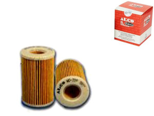 Filtr Oleju Renault 1,2(d7f) 1,2 16v Clio 98- Alco