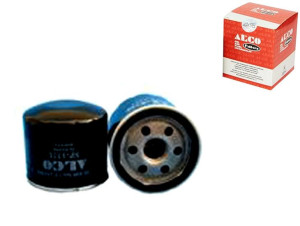 Filtr Oleju Renault 1,9dci Alco Filter
