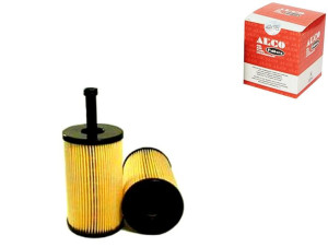 Filtr Oleju Citroen 1,1-1,6 C2 C3 03- Alco Filter