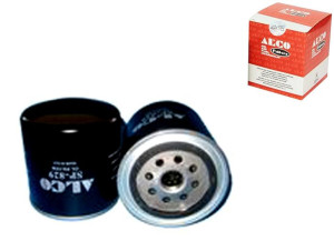 Filtr Oleju Volvo 1,7-2,9 Alco Filter