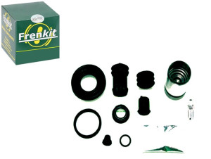 Reperaturka Zacisku Hamulc. Mazda (nab 30mm) Frenk