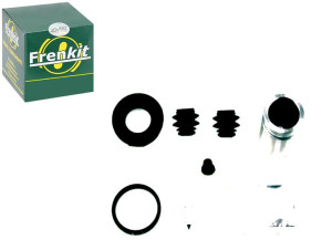 Reperaturka Zacisku Hamulc. Kia (34mm) Frenkit