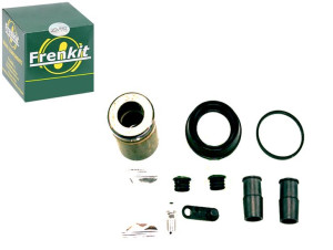 Reperaturka Zacisku Hamulc. Jeep (ate 48mm) Frenki