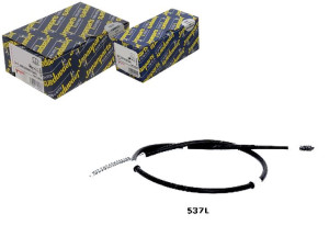 Linka Hamulca Ręcznego Japanparts Mr475603 1310553