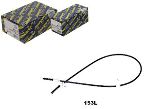 Linka Hamulca Ręcznego Japanparts 365319f000 36531