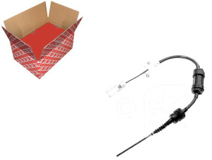 Linka Sprzęgła Fiat Punto Lancia Y 1.1-1.7d 09.93-