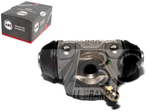 Cylinderek Hamulcowy Toyota Carina E 94-97 Lt A.b.