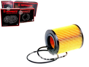Filtr Oleju Alfa Fiat Opel Saab 1.9 D Jtd Cdti 05>