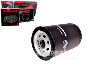 Filtr Oleju Mazda Cx-9 3.7 Nipparts Nipparts