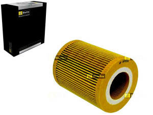 Filtr Oleju Bmw Serie3 E36 320i 90 (oe649) Starlin