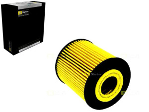 Filtr Oleju Volvo C70 S40 S70 S80 V70 (oe662) Star