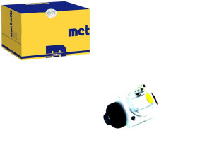 Cylinderek Hamulcowy Dacia Duster 10- Le Metelli