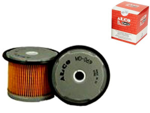 Filtr Paliwa Citroen 1,8d-1,9d Alco Filter