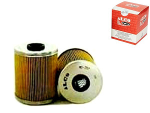 Filtr Paliwa Renault 2,5dti Alco Filter