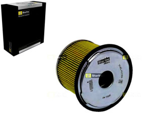 Filtr Paliwa Fso Polonez Fso Pn Pn 1.9d 1.9td Syst