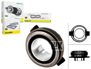 Łożysko Oporowe Mercedes W123 124 20 Luk