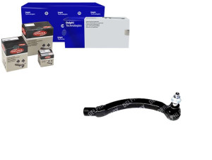 Końcówka Drążka Kierowniczego Volvo S80 I 2.0-2.9