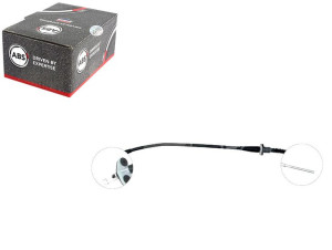 Linka Sprzęgła Suzuki Swift 89-01 1.0 A.b.s.