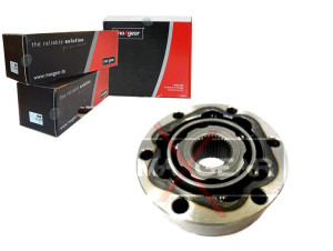 Przegub Wew Zew Vw T2 -91 Kpl. Maxgear