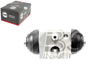 Cylinderek Hamulcowy Citroen C3 Ii 09- A.b.s.