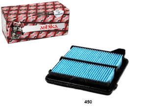 Filtr Powietrza Honda Civic Viii Ashika