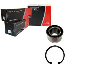 Łożysko Koła Bmw Tył E28 E34 E24 E23 E32 Maxgear