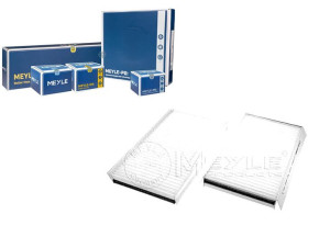 Filtr Kabiny Bmw E65 66 01- 2 Szt. Meyle