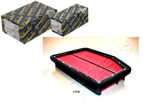 Filtr Powietrza Mazda Mx-3 1,6 1,8 91- Japanparts