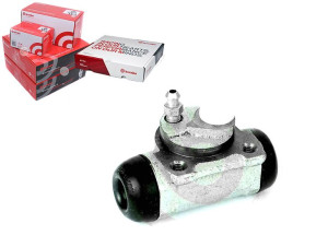 Cylinderek Hamulcowy Renault Twingo 93-07 Pt Bremb