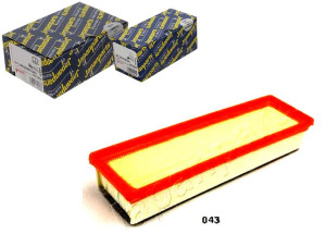 Filtr Powietrza Japanparts 165469466r 2000043 2004