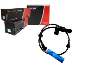 Czujnik Abs Bmw Przód E46 316-330 Maxgear