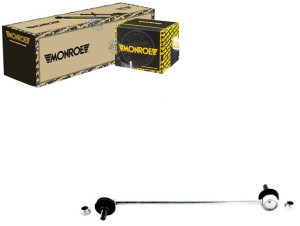 Łącznik Stabilizatora 282mm Nissan Pixo Suzuki Alt