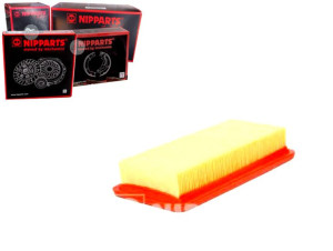 Filtr Powietrza Hyundai Getz (tb) 1.1 Nipparts Nip