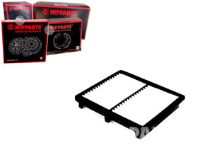 Filtr Powietrza Daewoo Matiz (klya) 0.8 Nipparts N