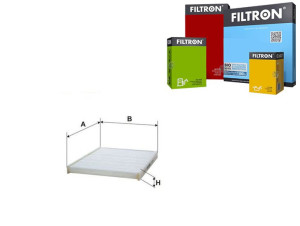 Filtr Kabinowy Ford Filtron