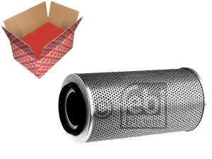 Filtr Powietrza Mercedes T1 (601) T1 (601 611) T1