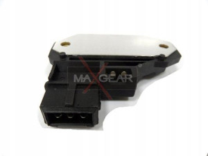 Moduł Zapłonu Peugeot 1.0-1.4 Maxgear