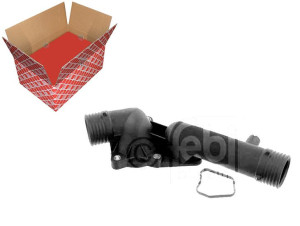 Obudowa Termostatu Bmw E38 39 Febi Bilstein