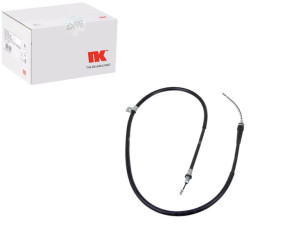 Linka Hamulca Ręcznego Nissan Tył Micra 03-10 Pr N