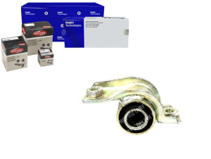 Tuleja Wahacza Alfa Przód 147 156 Gt Pr 18,9mm Del