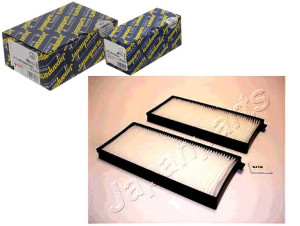Filtr Kabiny Kia Clarus 96- Shuma 01- Japanparts