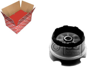 Poduszka Silnika Fiat Sc 0,9 Febi Bilstein