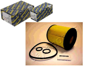 Filtr Oleju Honda 1,7ctdi Japanparts