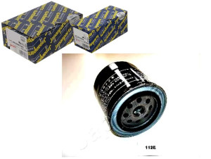 Filtr Oleju Nissan Primera 2,2 Japanparts