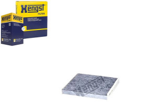 Filtr Kabiny Z Węglem Ford Transit Transit Tourneo