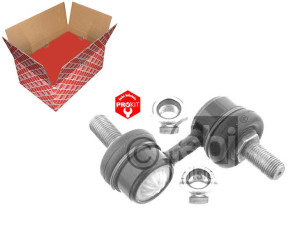 Łącznik Stabilizatora 54mm Hyundai H-1 H-1 / Stare
