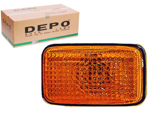 Lampa Kierunkowskazu Nissan Sunny Iii N14 Y10 10.9
