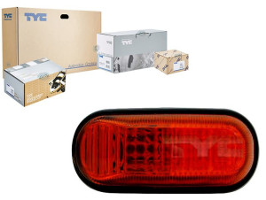 Lampa Kierunkowskazu (pomarańczowy) Honda Civic V
